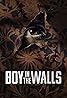 Boy in the Walls (2023) Poster