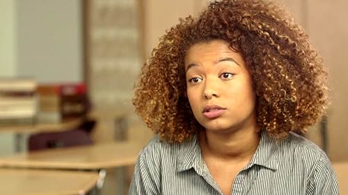 Slender Man: Jaz Sinclair On The Friends Watching The Video For The First Time