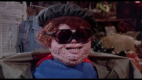 The Garbage Pail Kids Movie