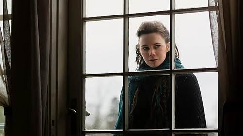 Hedda Stiernstedt in Episode #2.4 (2021)