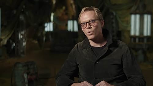 Paul Bettany