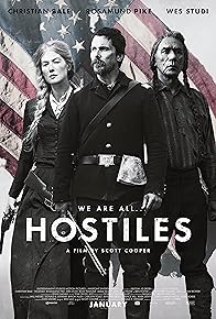 Primary photo for Hostiles