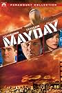 Dean Cain, Aidan Quinn, and Kelly Hu in Mayday (2005)