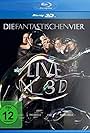 Die Fantastischen Vier - Live in 3D (2010)