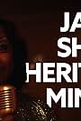 Ravyn Wngz in Jackie Shane Heritage Minute (2022)