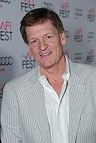 Michael Lewis at an event for The Big Short (2015)