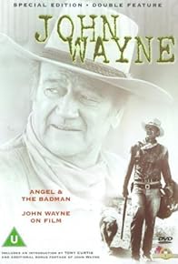 Primary photo for John Wayne on Film