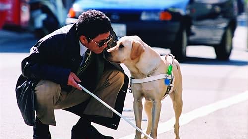 Kaoru Kobayashi in Quill: The Life of a Guide Dog (2004)