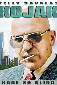 Primary photo for Kojak: None So Blind