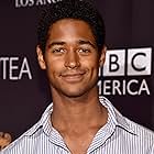 Alfred Enoch