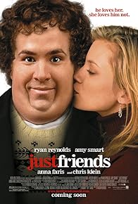 Primary photo for Just Friends