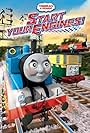 Thomas & Friends: Start Your Engines!