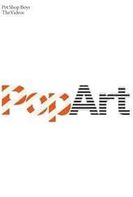 Pet Shop Boys: Pop Art - The Videos (2003)