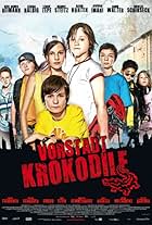 Vorstadtkrokodile