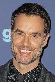 Primary photo for Murray Bartlett