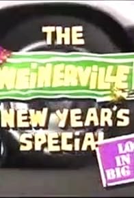 Primary photo for The Weinerville New Year's Special: Lost in the Big Apple