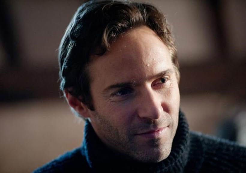 Alessandro Nivola in Ginger & Rosa (2012)