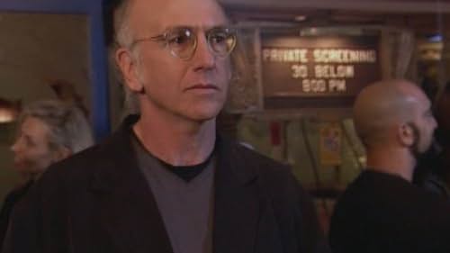 Larry David in Curb Your Enthusiasm (2000)