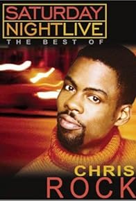 Primary photo for Saturday Night Live: The Best of Chris Rock