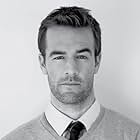 James Van Der Beek