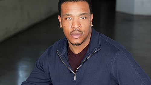 Russell Hornsby