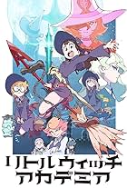 Little Witch Academia