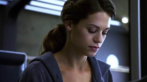 Lyndsy Fonseca in Nikita (2010)