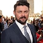 Karl Urban