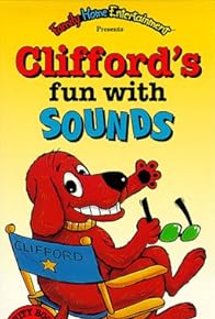 Primary photo for Clifford's Fun with Sounds