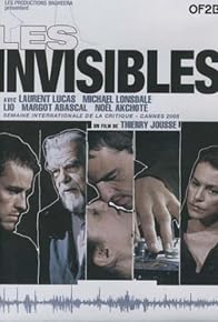 Primary photo for Les invisibles