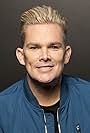 Mark McGrath in Celebrity Big Brother (2018)