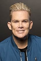 Mark McGrath in Celebrity Big Brother (2018)