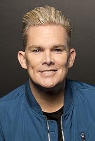 Primary photo for Mark McGrath