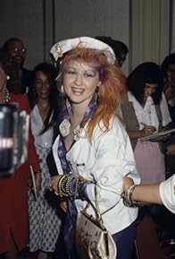 Primary photo for Cyndi Lauper