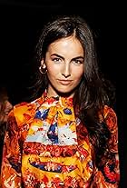 Camilla Belle