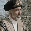 Christopher Lee in The Far Pavilions (1984)