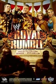 Primary photo for WWE Royal Rumble