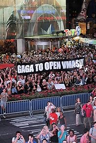 Primary photo for 2011 MTV Video Music Awards