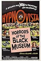 Horrors of the Black Museum