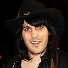 Noel Fielding