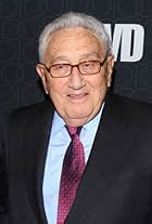 Henry Kissinger