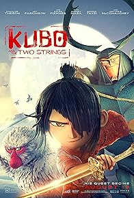 Primary photo for Kubo and the Two Strings