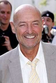 Primary photo for Terry O'Quinn