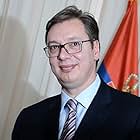 Aleksandar Vucic