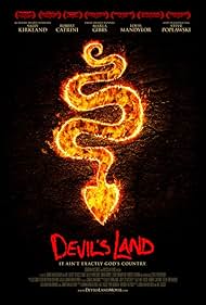 Devil's Land (2009)