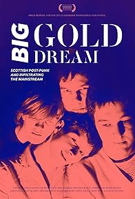 Primary photo for Big Gold Dream