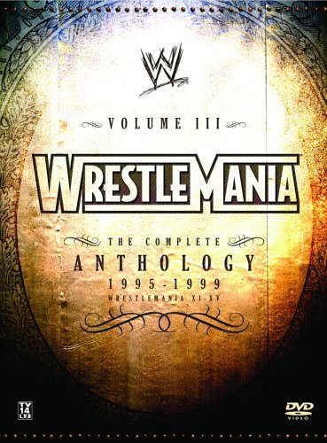 WrestleMania XIV (1998)