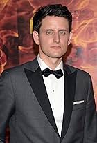 Zach Woods at an event for The 67th Primetime Emmy Awards (2015)