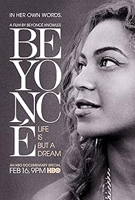 Primary photo for Beyoncé: Life Is But a Dream