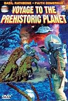 Voyage to the Prehistoric Planet (1965)